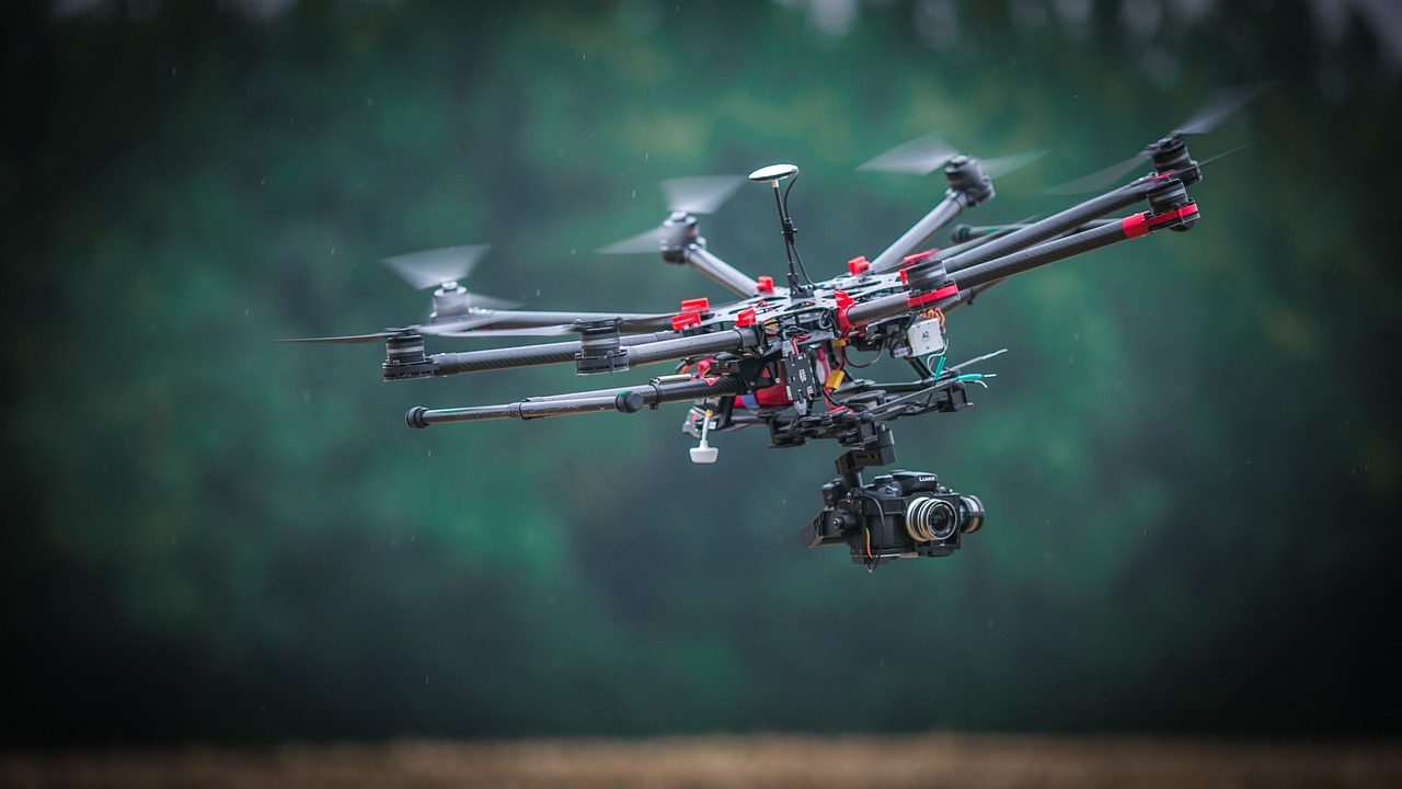 Innovations in Military Aviation Technologies for 2025